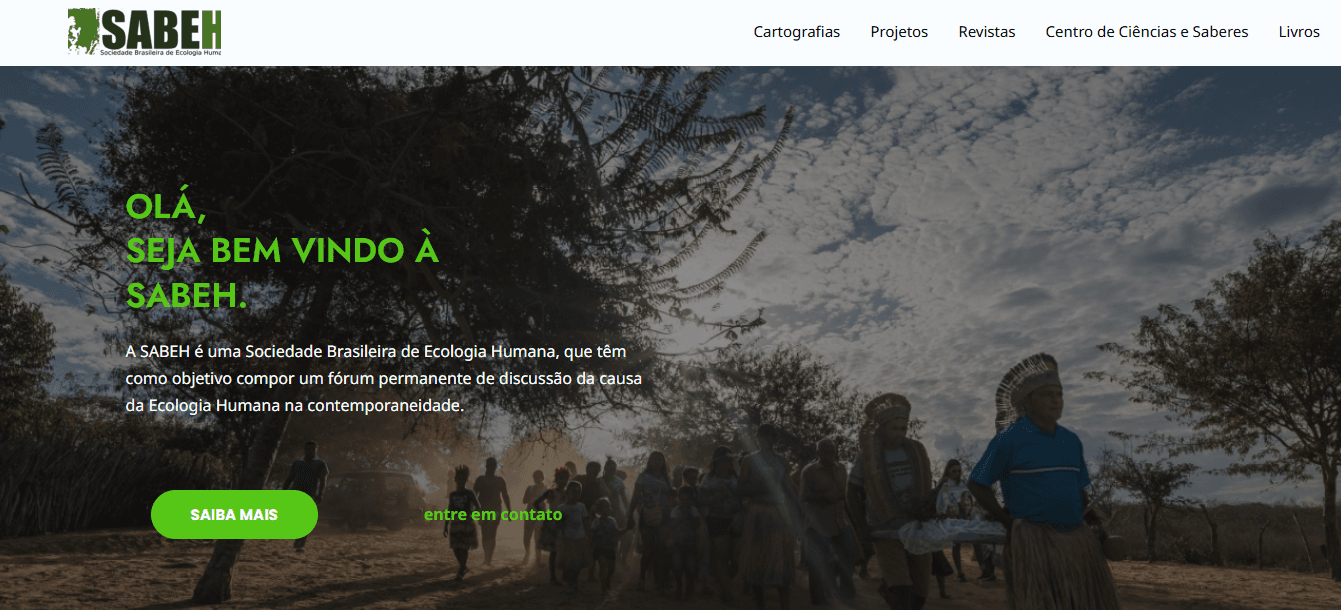 Imagem do projeto SABEH